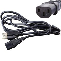 Power Cord, Janome #QM20277-01