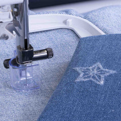 Ensemble de broderie à feutrer créatif Pfaff