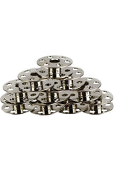 Bobbins (10pk), Singer #45785 - All About Sewing 