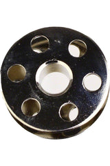 Bobbins (10pk), Singer #45785 - All About Sewing 