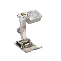 Bernina Reverse Pattern Foot #1,  #1C, or #1D