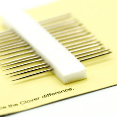 Quilting Needles (No. 10)