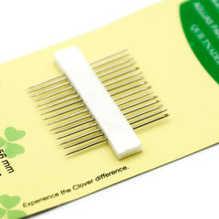 Quilting Needles (No. 10)