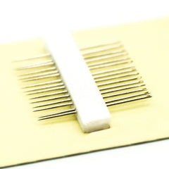 Quilting Needles (No. 12)