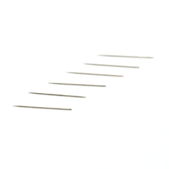 Quilting Needles (No. 12)