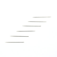Quilting Needles (No. 12)