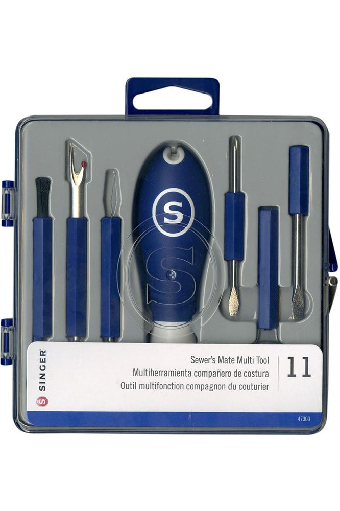 Singer Sewers Mate Multitool