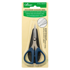 Patchwork Scissors (Mini)
