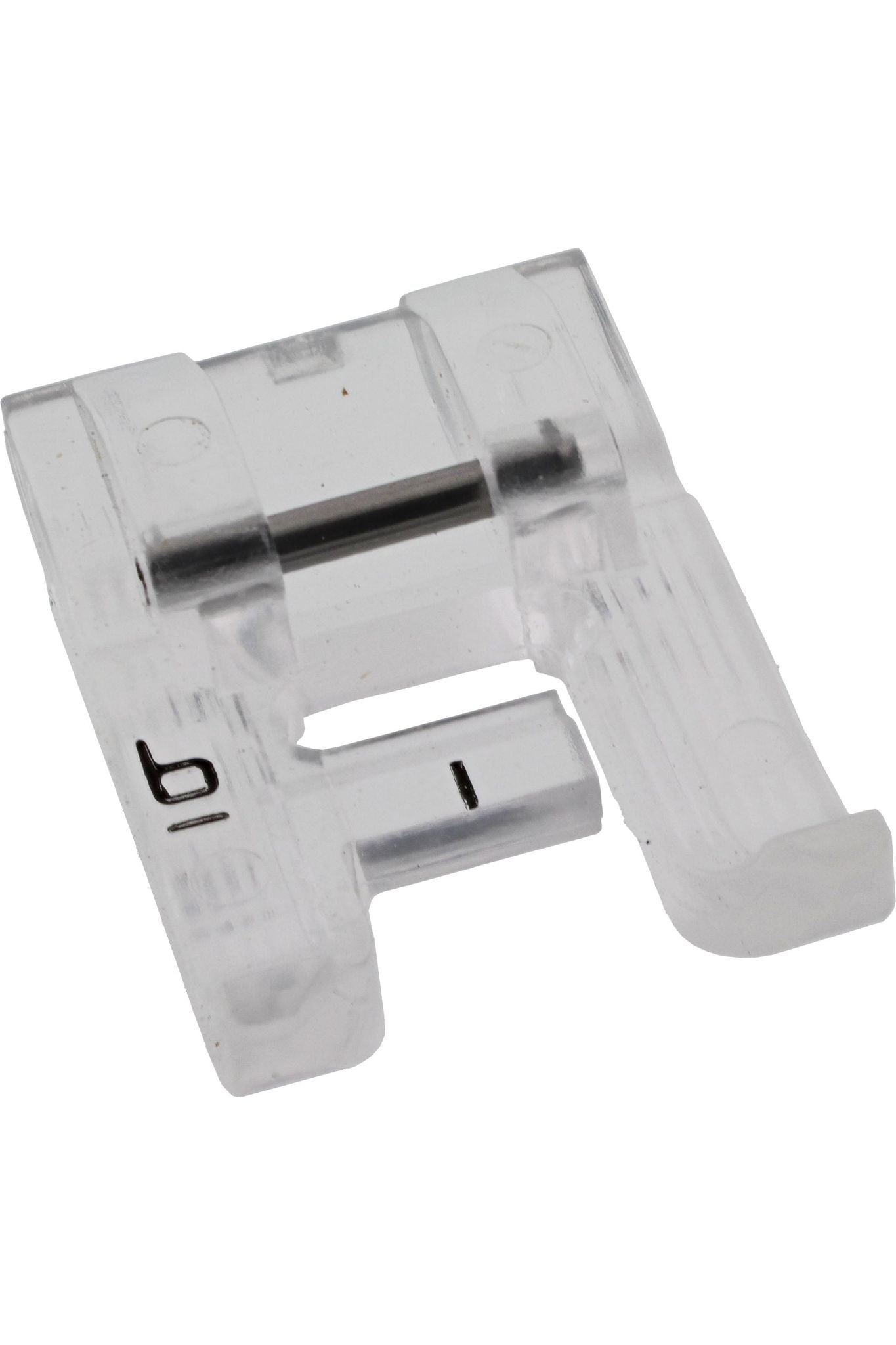 Zig Zag Foot Plastic B, Elna #494390