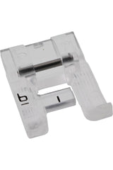 Zig Zag Foot Plastic B, Elna #494390