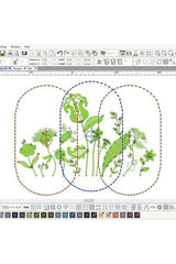 BERNINA Embroidery Software V9