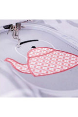 Bernina Creator Software V9