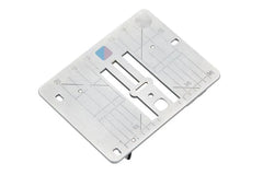 Bernina 5.5 mm BISR Stitch Plate with Sensor
