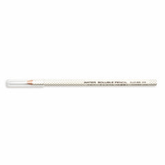 Water Soluble Pencil (White)
