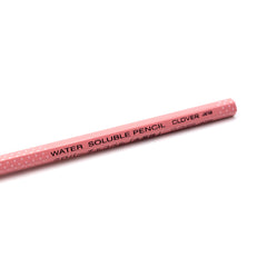 Water Soluble Pencil (Pink)