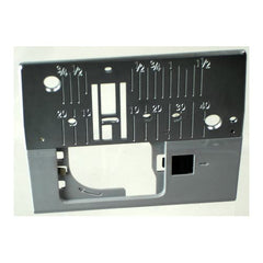 Janome Needle Plate #502602009