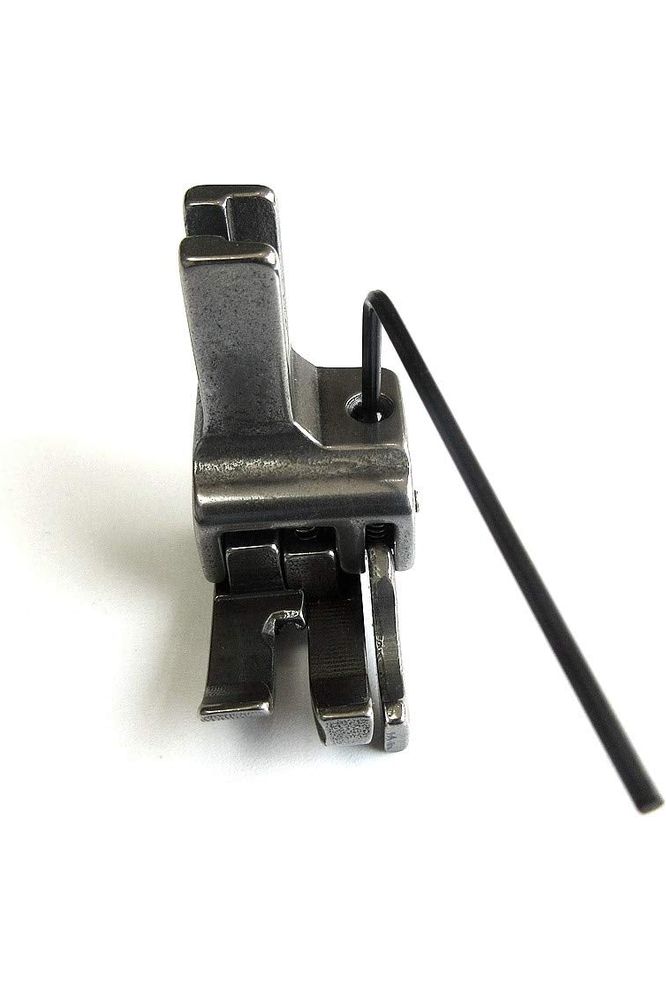 High Shank, Dual Compensating Raising Foot Sewing Machine 211-15 1/16" X 5/16"