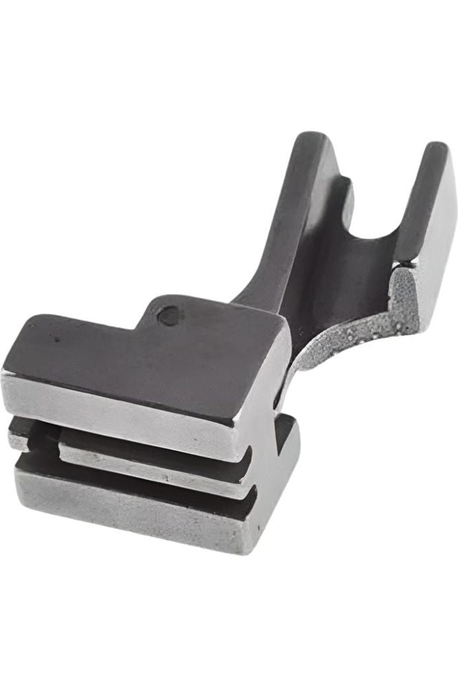 Industrial High Shank Foot, Hinged Invisible Zipper SUSEI - S518 S518N S518NS S518S
