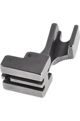 Industrial High Shank Foot, Hinged Invisible Zipper SUSEI - S518 S518N S518NS S518S