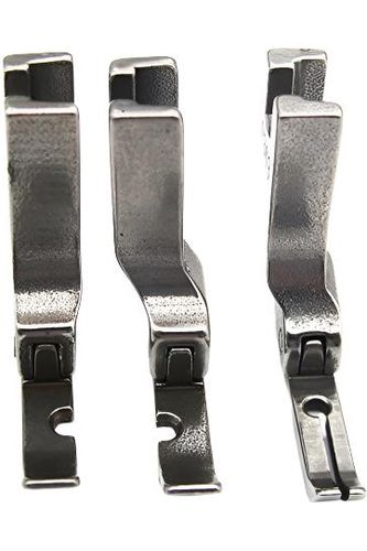Industrial High Shank, Zipper Foot - #P36N, P36LN, P363