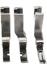 Industrial High Shank, Zipper Foot - #P36N, P36LN, P363