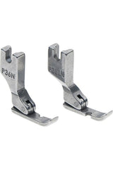 Industrial High Shank, Zipper Foot - #P36N, P36LN, P363