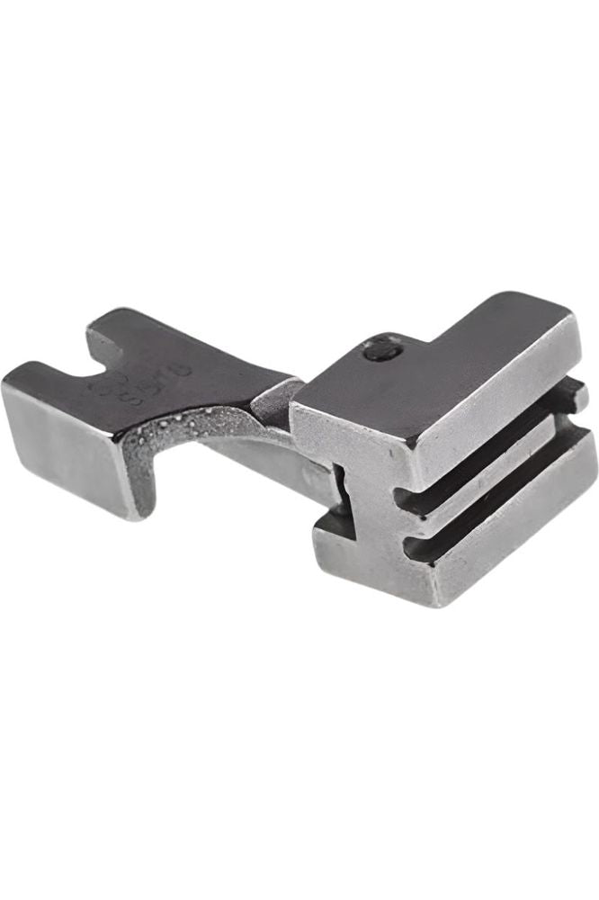 Industrial High Shank Foot, Hinged Invisible Zipper SUSEI - S518 S518N S518NS S518S