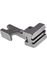 Industrial High Shank Foot, Hinged Invisible Zipper SUSEI - S518 S518N S518NS S518S