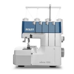 PFAFF® admire™ 1000 Overlock Machine, Serger