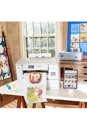Brother PrintModa Studio - Fabric Printer
