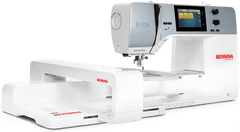 Bernina 535 E