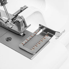 HUSQVARNA® VIKING® AMBER™ S | 100 Overlock Machine