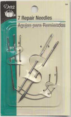 Dritz Prym Dritz Needle Repair Kit 7ct