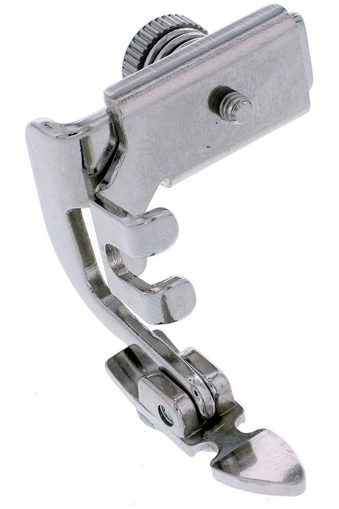 Zipper Foot, Low Hinged #55510
