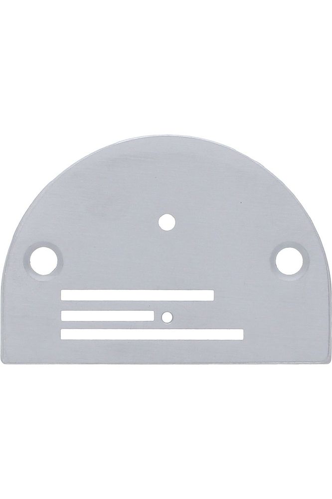 Throat Plate, Singer #56065