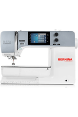 Bernina 570 Sewing/Embroidery Machine