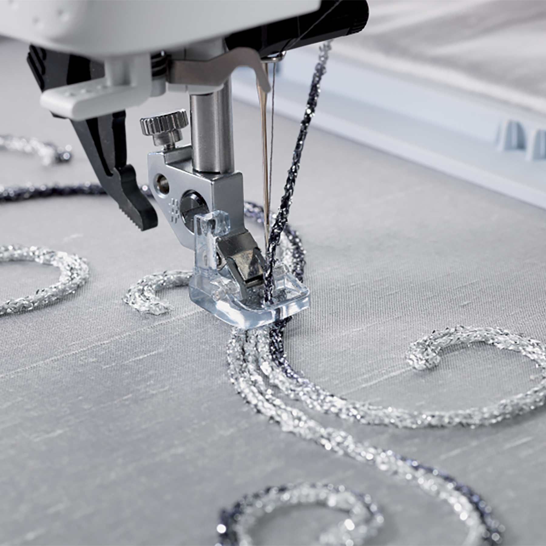 PFAFF® Yarn Couching Foot Set