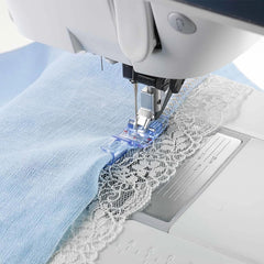 PFAFF® Join and Fold Edging Foot for IDT™ System