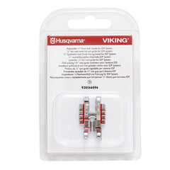 HUSQVARNA® VIKING® Adjustable 1/4" Foot with Guide for IDF System