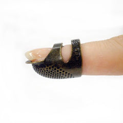 Open Sided Thimble (Medium)