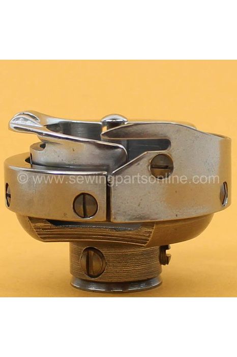 Hook, Singer #606683