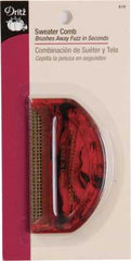Dritz Sweater and Fabric Comb