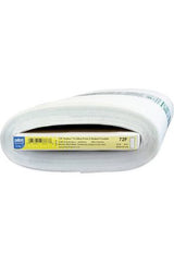 72F Peltex II - Two Sided Fusible Stabilizer, White