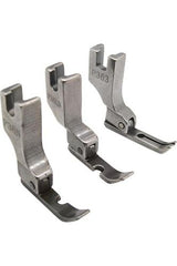 Industrial High Shank, Zipper Foot - #P36N, P36LN, P363