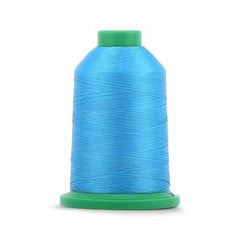 ISACORD - CARIBBEAN BLUE (4010)