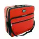 Embroidery Bag 19in Red