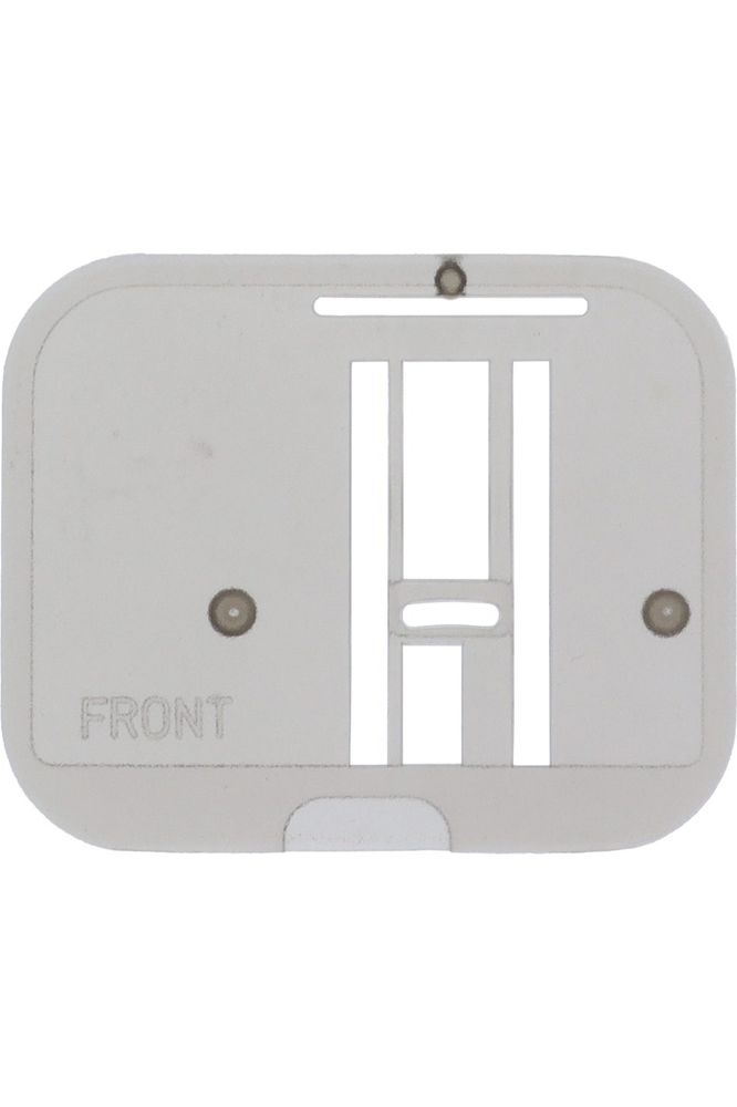 Darning Plate, Kenmore #652802009