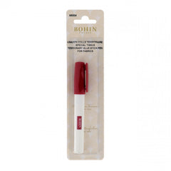 Bohin 65504
 Bohin Temporary Glue Stick For Fabrics