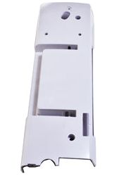 Top Cover, White #6582