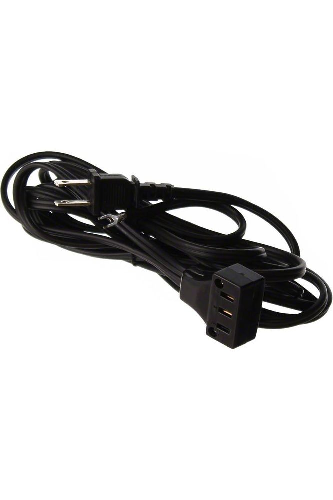 Lead Cord, 3 Prong, Kenmore #660-5